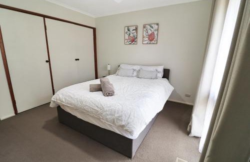 Latham House | Latham home