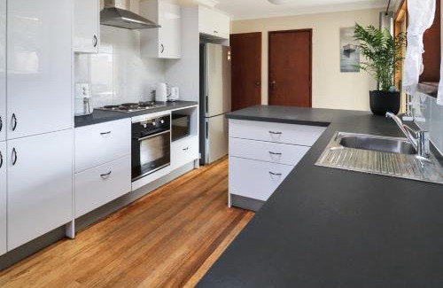 Latham House | Latham home