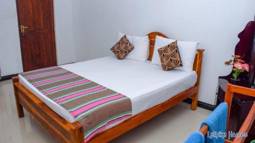 Sigiriya Bed & Breakfast | Lathika Homes