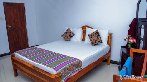 Sigiriya Bed & Breakfast | Lathika Homes