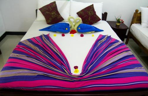 Sigiriya Bed & Breakfast | Lathika Homes