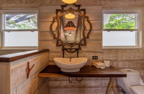 Los Pargos Cabin | Latica Lodge