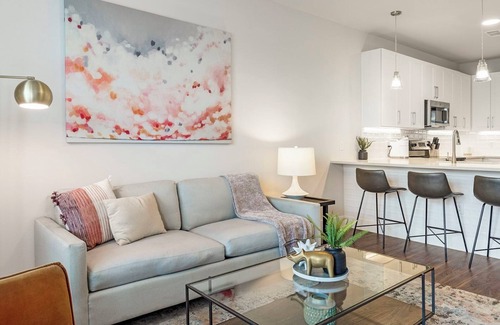 Wetmore Apartment | LaTierna 1BD 4 - One Bedroom Apartment, Sleeps 2