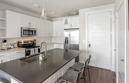 Wetmore Apartment | LaTierna 2BD 1 - Two Bedroom Apartment, Sleeps 4