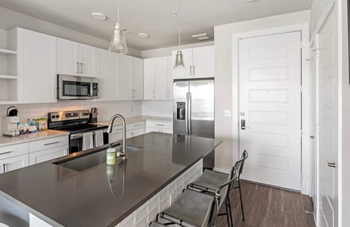 Wetmore Apartment | LaTierna 2BD 7 - Two Bedroom Apartment, Sleeps 4