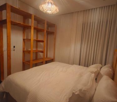 Al Olaya District Apartment | Latifa Housing T2