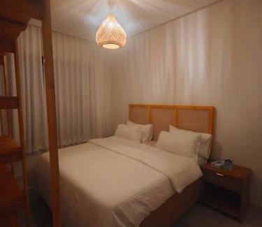 Al Olaya District Apartment | Latifa Housing T2