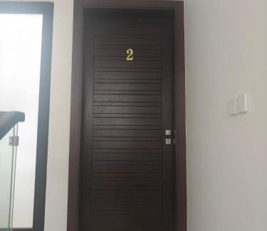 Al Olaya District Apartment | Latifa Housing T2