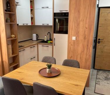 Divcibare Apartment | Latika Divcibare