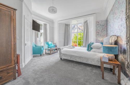 Bowness-on-Windermere House | Latimer House
