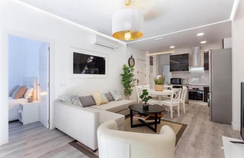 Embajadores Apartment | Latina en Madrid