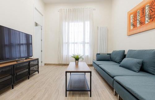 Barrio de La Latina Apartment | Latina XIII