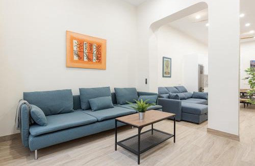 Barrio de La Latina Apartment | Latina XIII