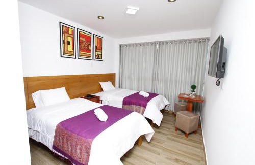 Cusco Apartment | Latinos House Cusco