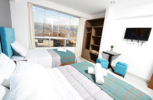 Cusco Apartment | Latinos House Cusco