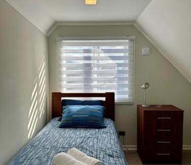 Puerto Montt House | Latitud Guesthouse