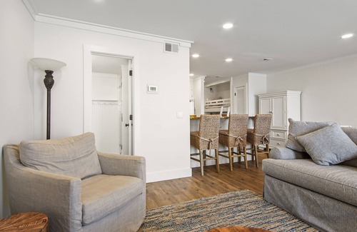 Fort Bay Condo | Latitude 16 - Spectacular oceanfront views!1BD/2BA. Sleeps 6