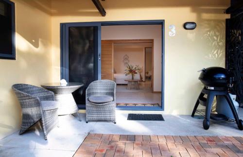 South Mission Apartment | Latitude 17 - Suite 3