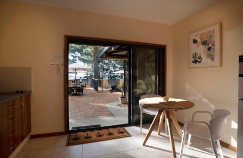 South Mission Apartment | Latitude 17 - Suite 3
