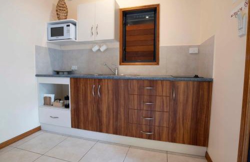 South Mission Apartment | Latitude 17 - Suite 3
