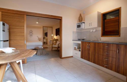 South Mission Apartment | Latitude 17 - Suite 3