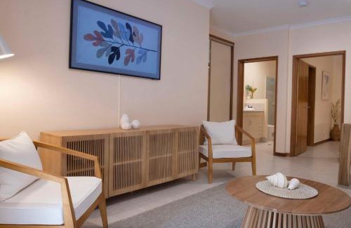 South Mission Apartment | Latitude 17 - Suite 4