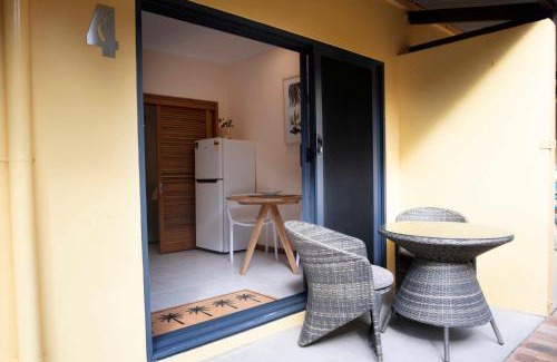 South Mission Apartment | Latitude 17 - Suite 4