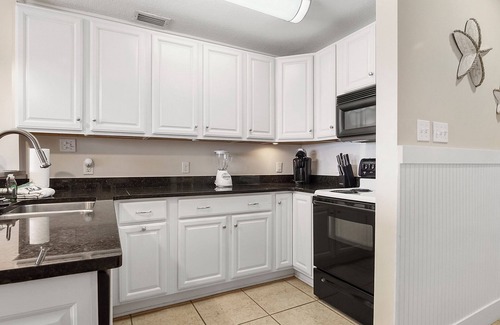 Fort Bay Condo | Latitude 24! New look! Pics coming soon! Spectacular oceanfront views!