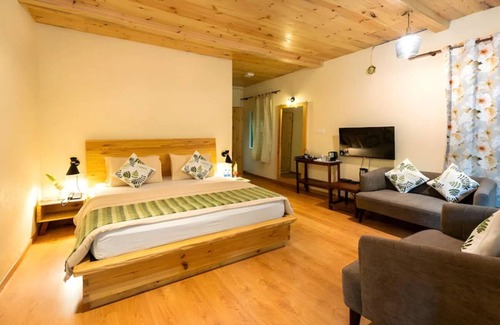Naukuchiyatal Hotel | Latitude 29 by The Lake Resort