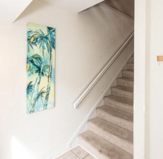 Northeast Virginia Beach House | Latitude Adjustment