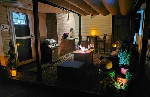 Greenwood Lake House | Latitude lakehouse with lake access , close to hiking & skiing & wineries