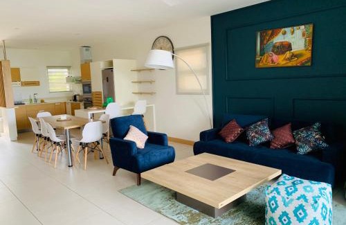 Grande Riviere Noire Apartment | Latitude Luxury Duplex