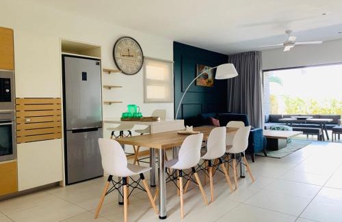 Grande Riviere Noire Apartment | Latitude Luxury Duplex