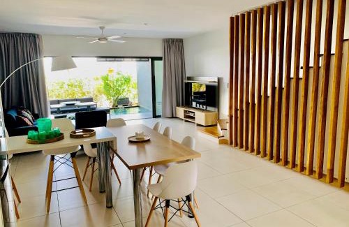 Grande Riviere Noire Apartment | Latitude Luxury Duplex