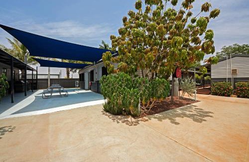 Roebourne Hotel | Latitude20 Roebourne Village