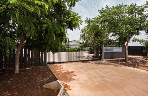 Roebourne Hotel | Latitude20 Roebourne Village