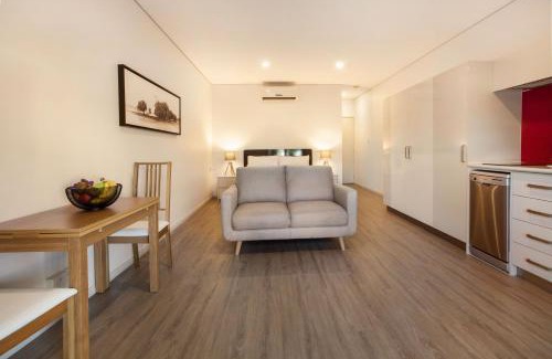 Bulgarra Apartment | Latitude20 The Dunes