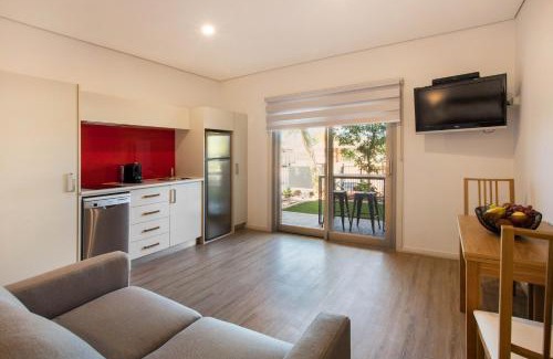 Bulgarra Apartment | Latitude20 The Dunes