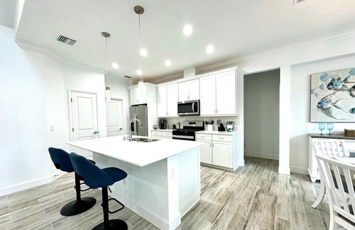 Daytona Beach Cottage | Latitudes Margaritaville Daytona Beach, 55+ Community
