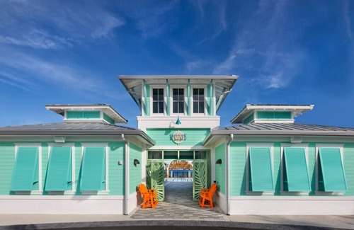 Daytona Beach Cottage | Latitudes Margaritaville Daytona Beach, 55+ Community