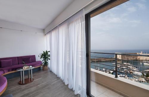 Heraklion Hotel | Lato Boutique Hotel