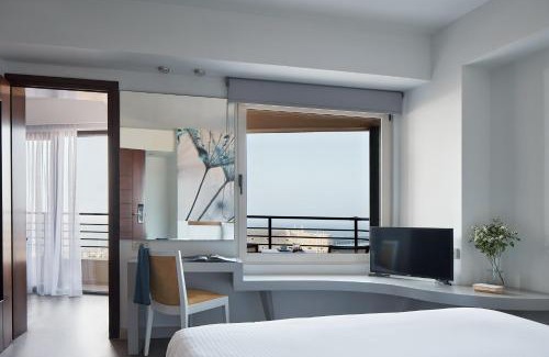 Heraklion Hotel | Lato Boutique Hotel