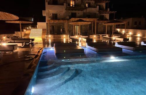 Mikri Vigla Apartment | Latramys Suites