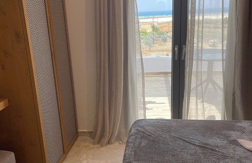 Mikri Vigla Hotel | Latramys Suites