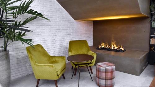 Bilbao City Centre Hostel | LATROUPE La Granja