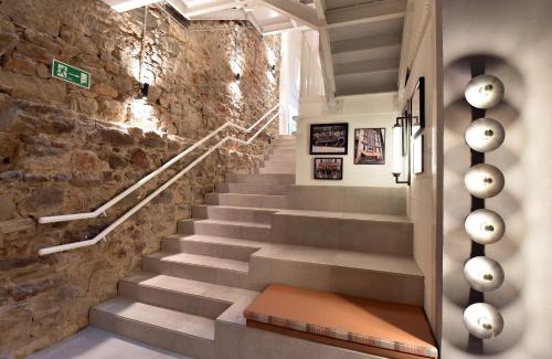 Bilbao City Centre Hostel | LATROUPE La Granja