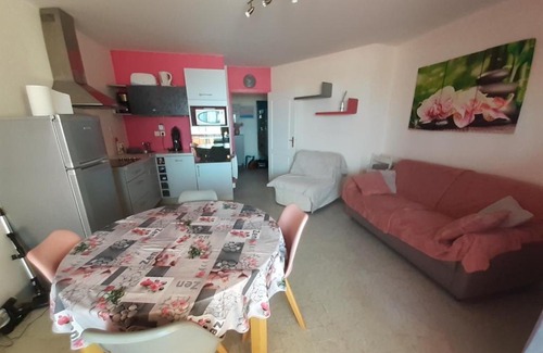 Palavas-les-Flots Apartment | Latte mer