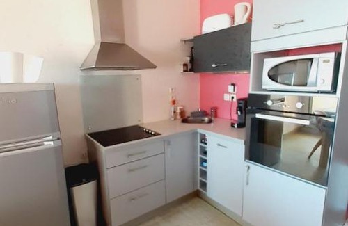 Palavas-les-Flots Apartment | Latte mer