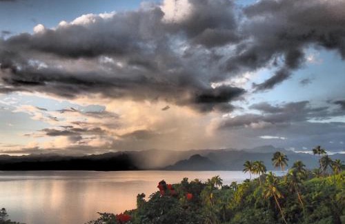 Savusavu Villa | Latui Lodge
