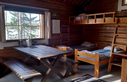 Hameenlinna Apartment | Latvatupa